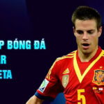 Sự nghiệp bóng đá của césar azpilicueta